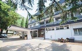 Crowne Plaza Budva By Ihg
